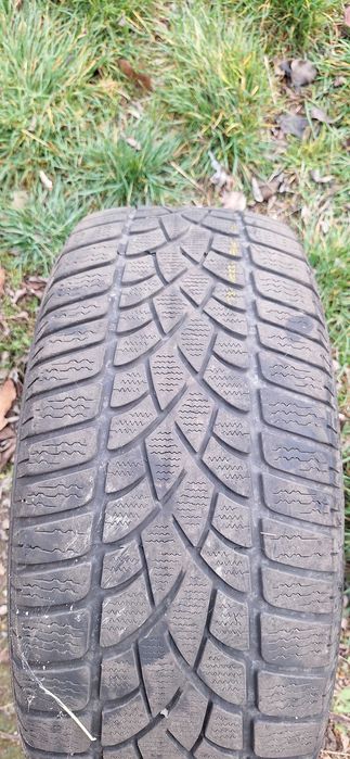 Vand cauciuciuri 245 45 r18