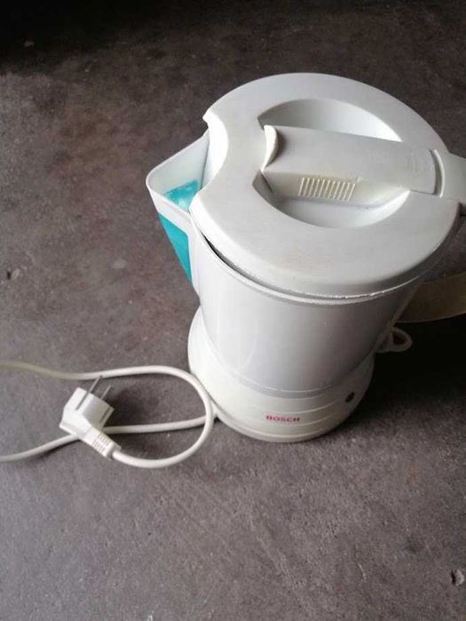 Fierbator apa..Bosch, 2200w