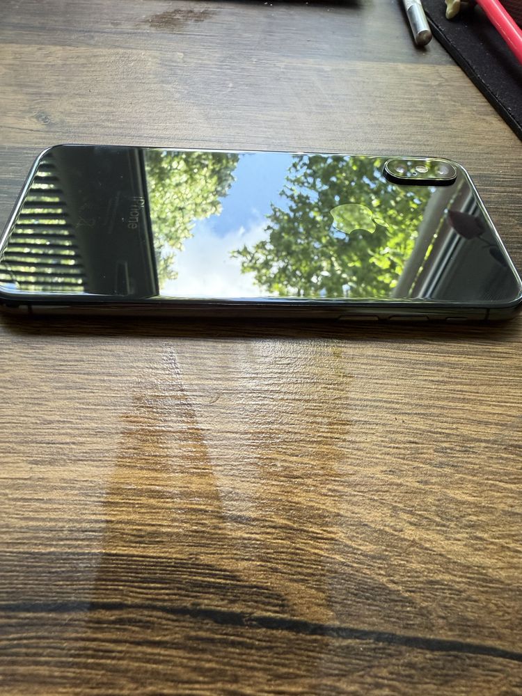 Iphone xs 512G като нов