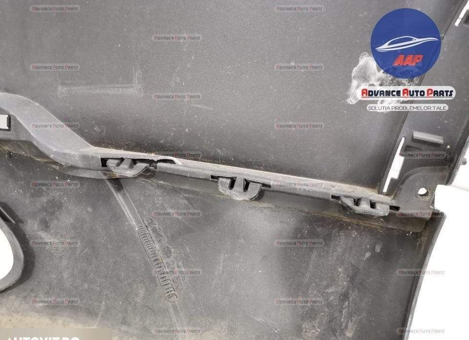 Оригинална задна броня BMW X5 / BMW X5 Оригинална задна броня за BMW X