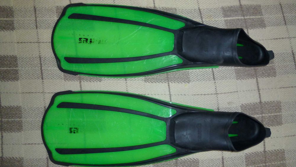 MAREZ-Плавници 44/45