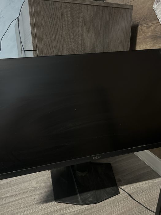 Гейминг монитор MSI - G274QPF E2, 27'', 180Hz, 1 ms, IPS