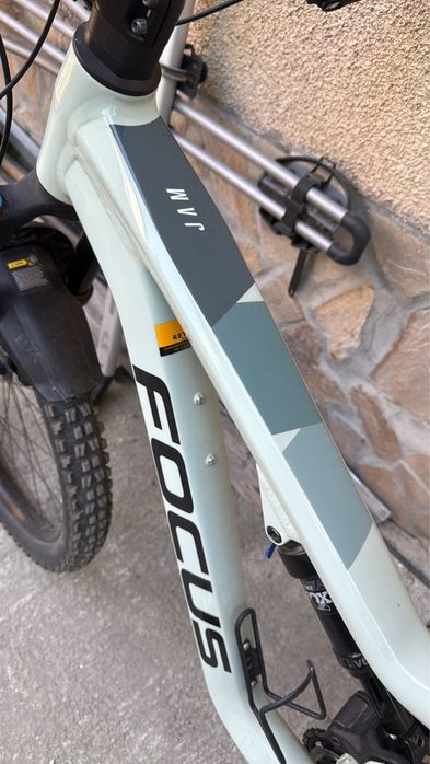 Велосипед Focus L/29