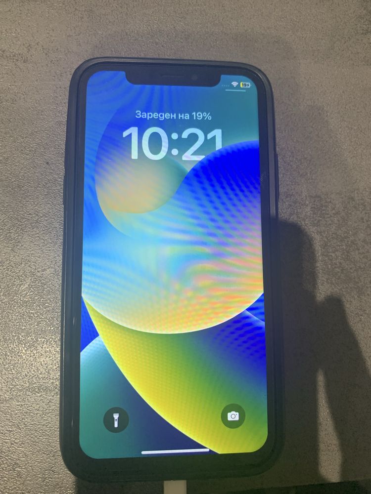 Iphone Xs 256gb.