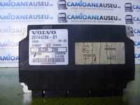 Calculator lumini Volvo piese dezmembrari camioane Volvo SLCM