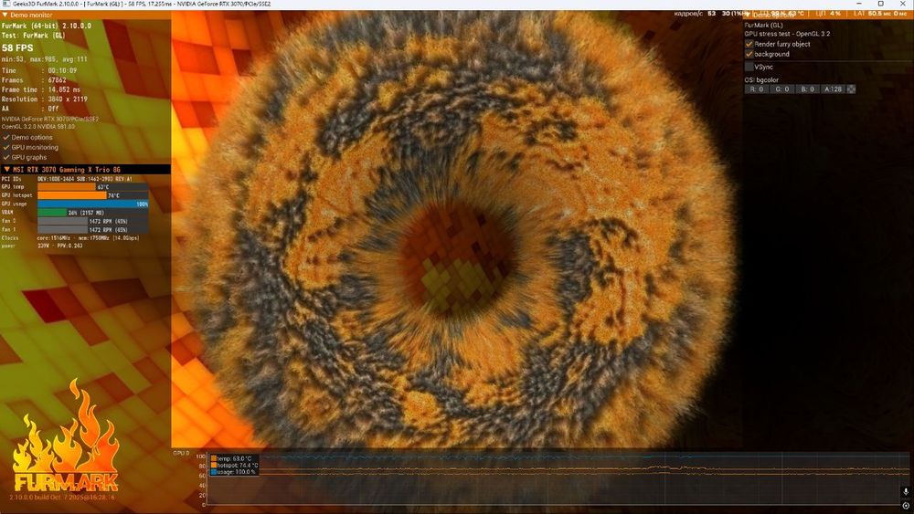 Msi Asus RTX 3080 videokarta 3070 видеокарта 3070ti