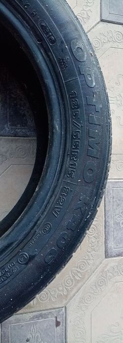 4 ta R15 shina sotiladi