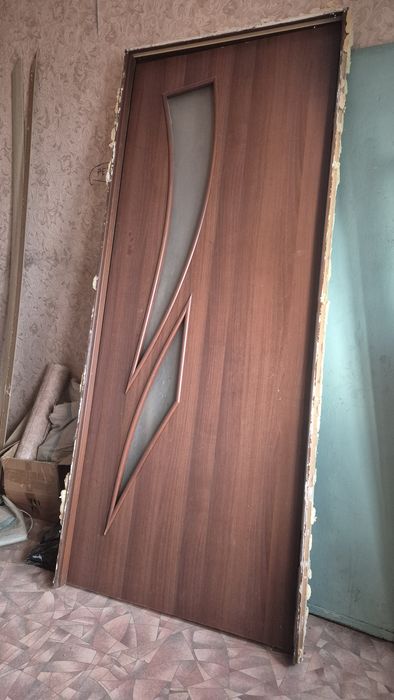 Двери межкомнатные