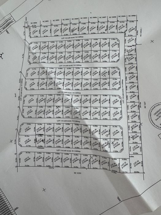 teren intravilan Comuna Berceni-Dobreni judetul Ilfov LANGA LAC