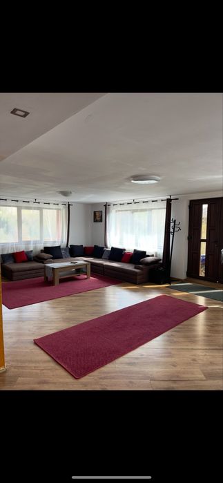 Cabană de închiriat / weekend liber 7-9noiebrie
