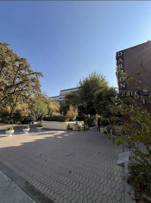 Дархан, метро Хамида Алимджана 2х комнатная