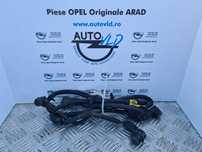 Instalatie senzori parcare spate Opel Antara