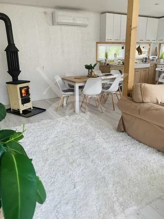 Продава се Къща в с. Песнопой, Област Пловдив - 105 кв.м за 1667 €/кв.м - Снимка #3