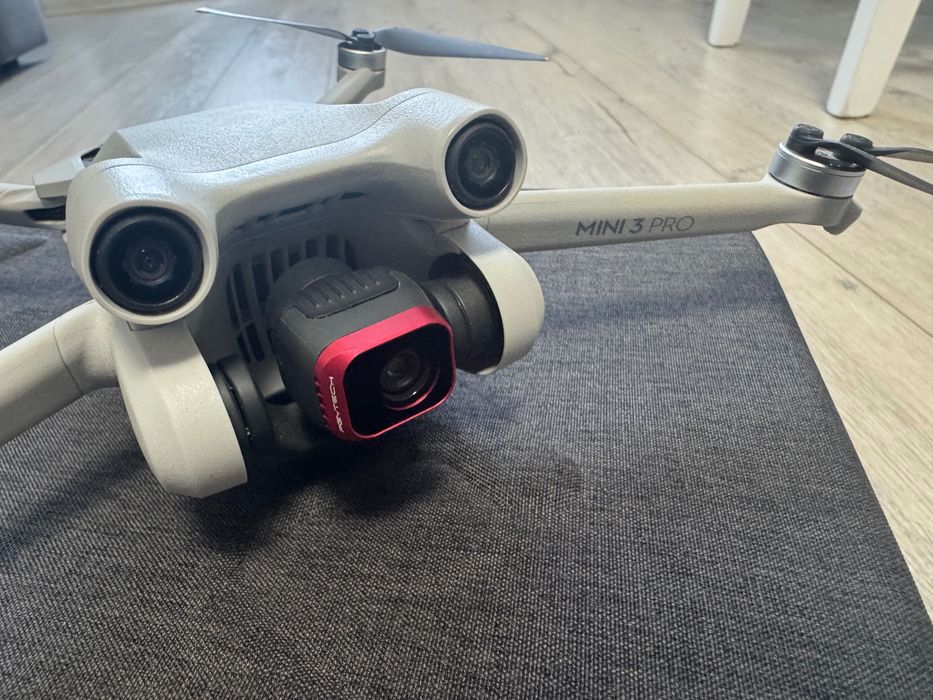 DJI Mini 3 Pro / Fly More Kit