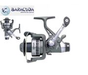 Mulineta Baracuda Smart Carp 40