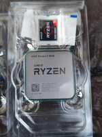 Ryzen 5 5500 AMD AM4 процессор
