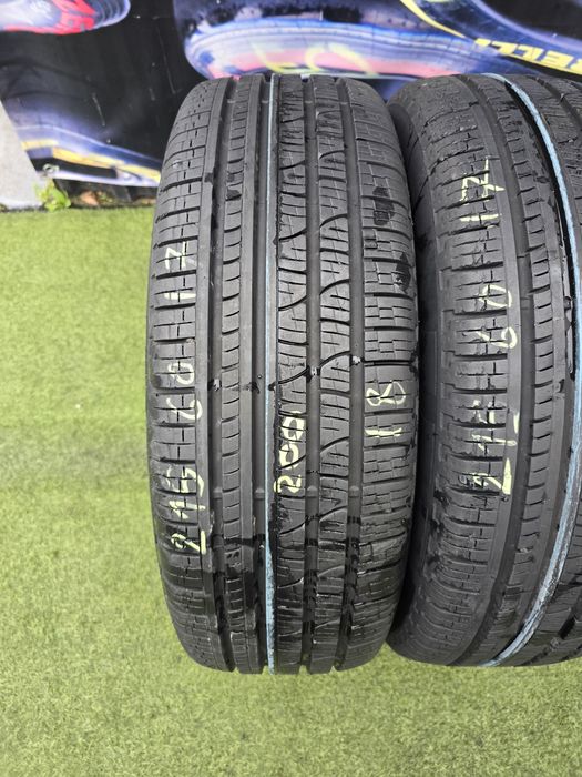 215.60.17 pirelli m+s