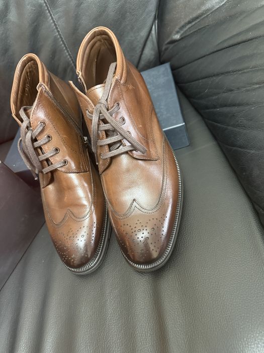 Cisme -Ghete Le Colonel