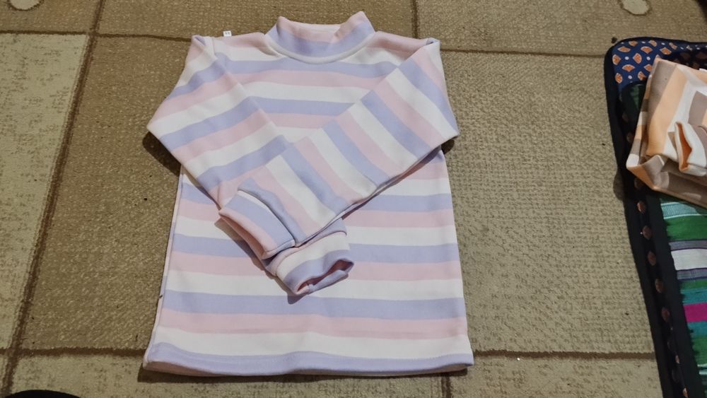 Yap yangi 3 4 yowga keladi