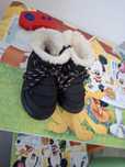 Ghete zara 25 impermeabile