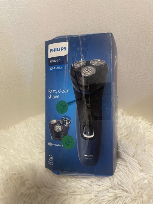 Aparat de ras  Philips Shaver 1000