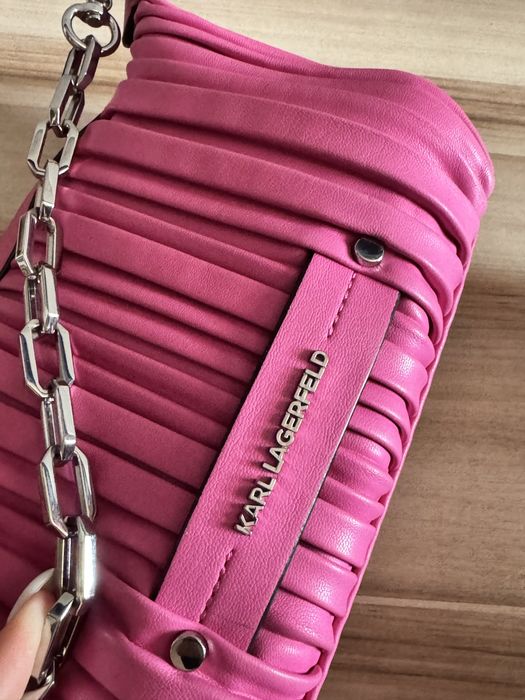 Karl Lagerfeld дамска чанта