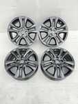 Jante noi R16 Logan Sandero Jogger Dokker Lodgy Clio Captur originale