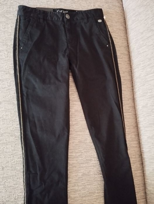 Pantaloni Noi Ddp