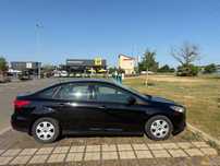 Ford Focus Ford Focus 3, Sedan, 2017, automat, 99.000km