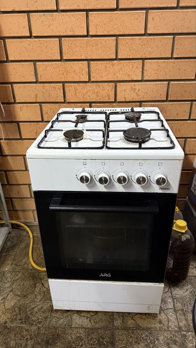 Продается газовая плита