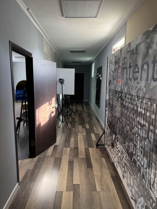 Комерческое помещение