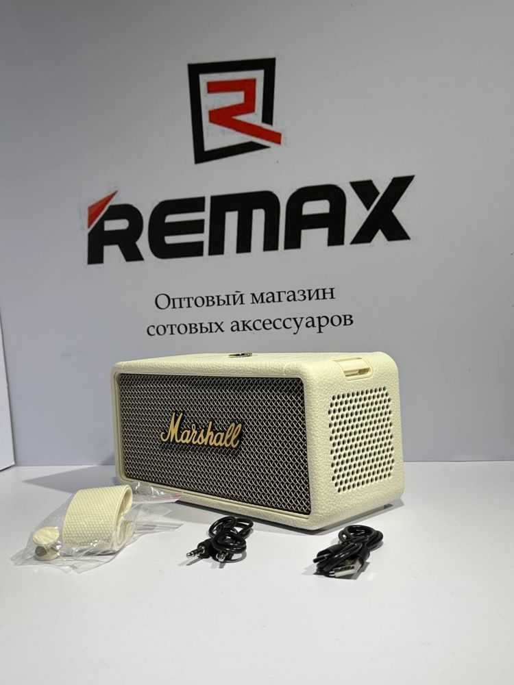 Маршал колонка,Marshall m3 колонки