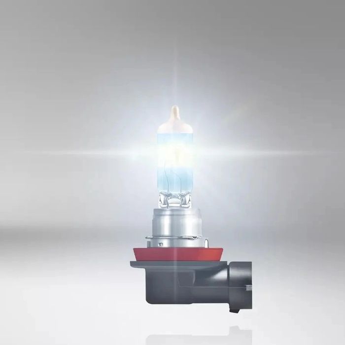 Osram H11 Night Breaker +220% 2бр.
	Osram H11 Night Breaker +220%