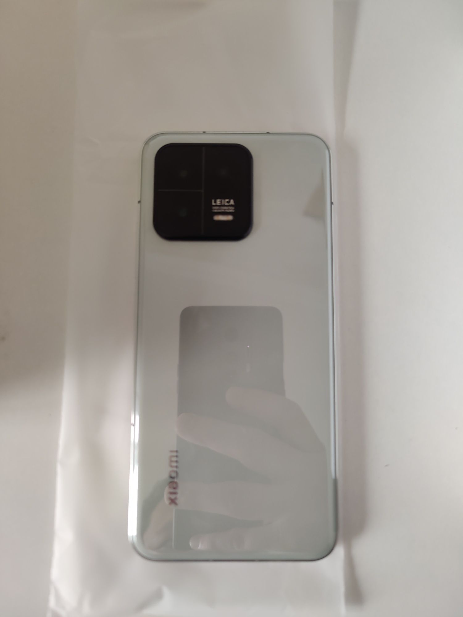 Xiaomi 13 Snapdragon gen 2