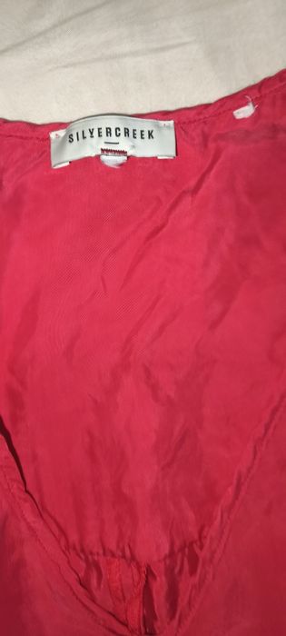 Rochie cupro mărime  M