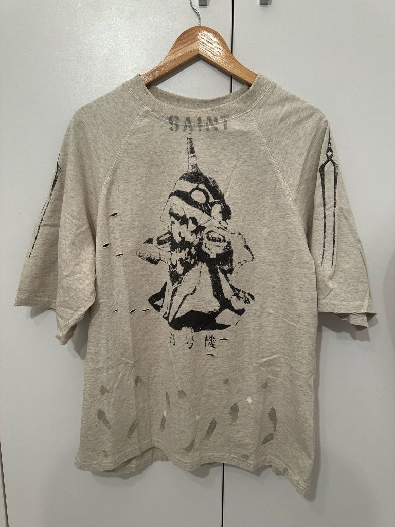 Tricou Saint Vintage-Japan - Size M