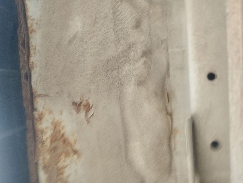 Матиз 2018 простой