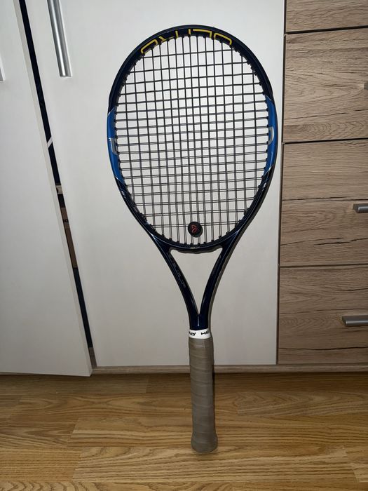 ракета Wilson Ultra 97