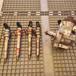 Injectie BMW  F30 F31 F34 F20 F21 E90 E91 X1 E48 MINI R60 ijjector N47