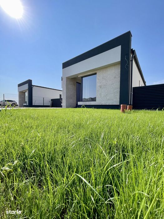 Complex Rezidential | Casa 4 camere