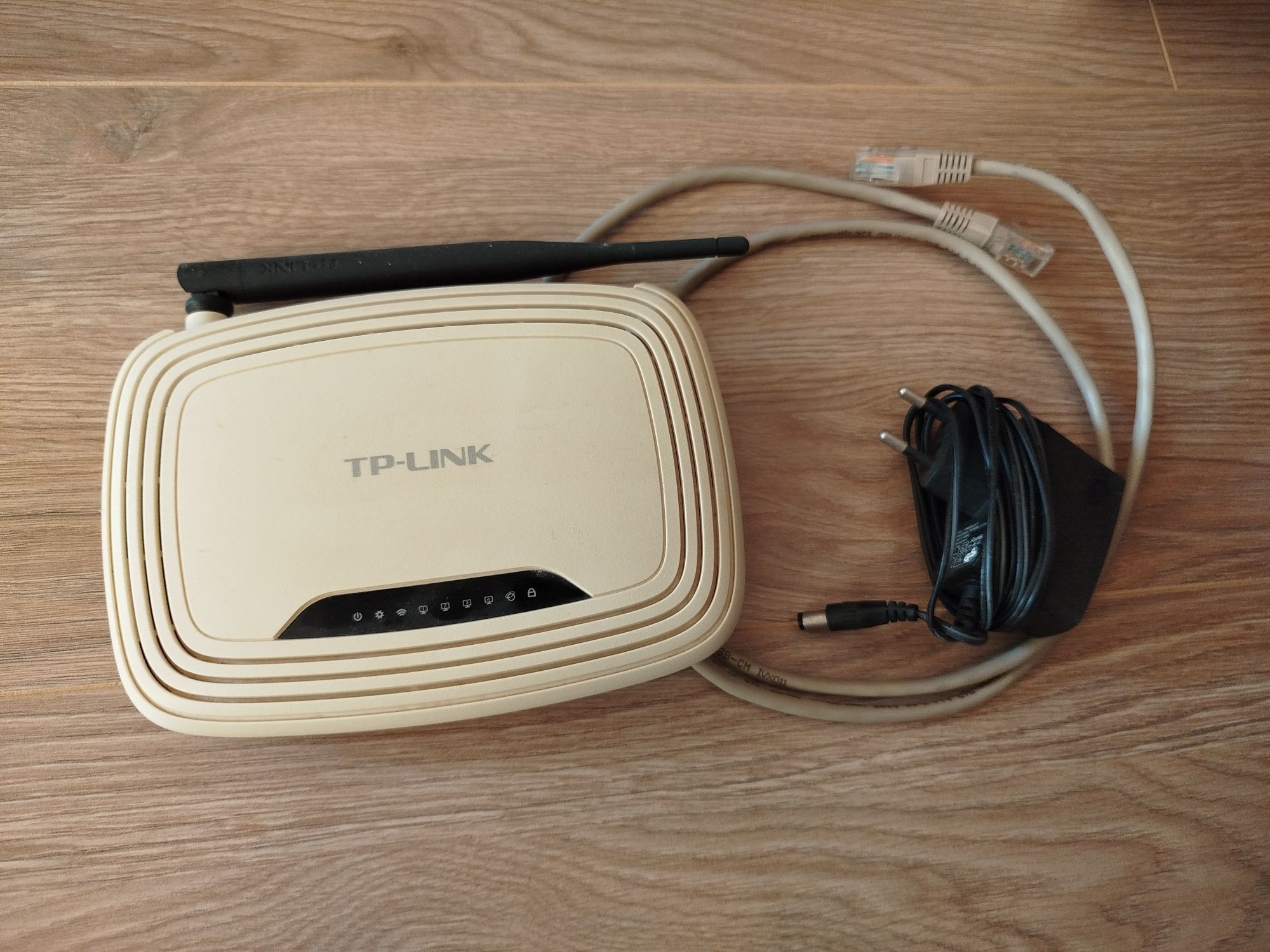 Продам модем tp link