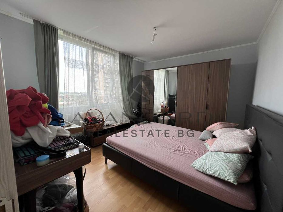 Продава се Тристаен апартамент в Пловдив, Кършияка - 86 кв.м за 1768 €/кв.м - Снимка #6