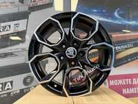 16" Джанти за SKODA Octavia 2 3 Superb Sportline Karoq VW Golf