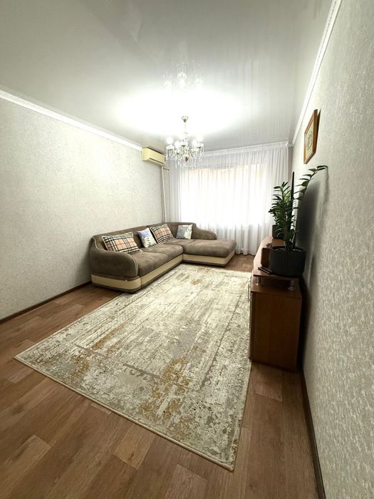 3 комн квартира р-н Казтеатра