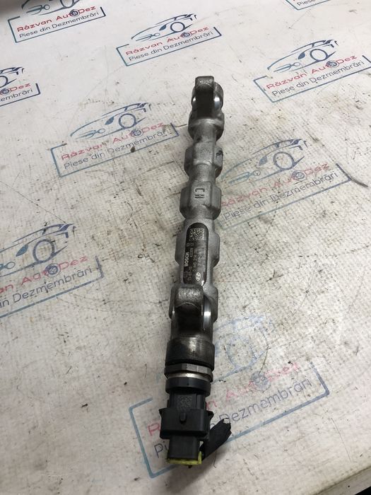 kit injectie complet hyundai i40 1.7 motorina 2014