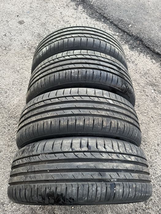 Jante  Kia Rio, Suzuki, Subaru, Toyota - 16 inch