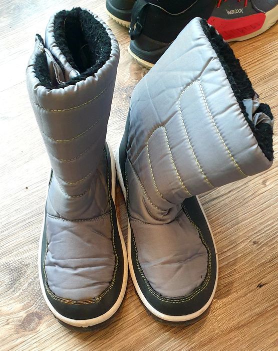 Апрески унисекс Cortina