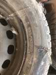 Debica Passio 195/65R15 91T Четири летни гуми с джанти