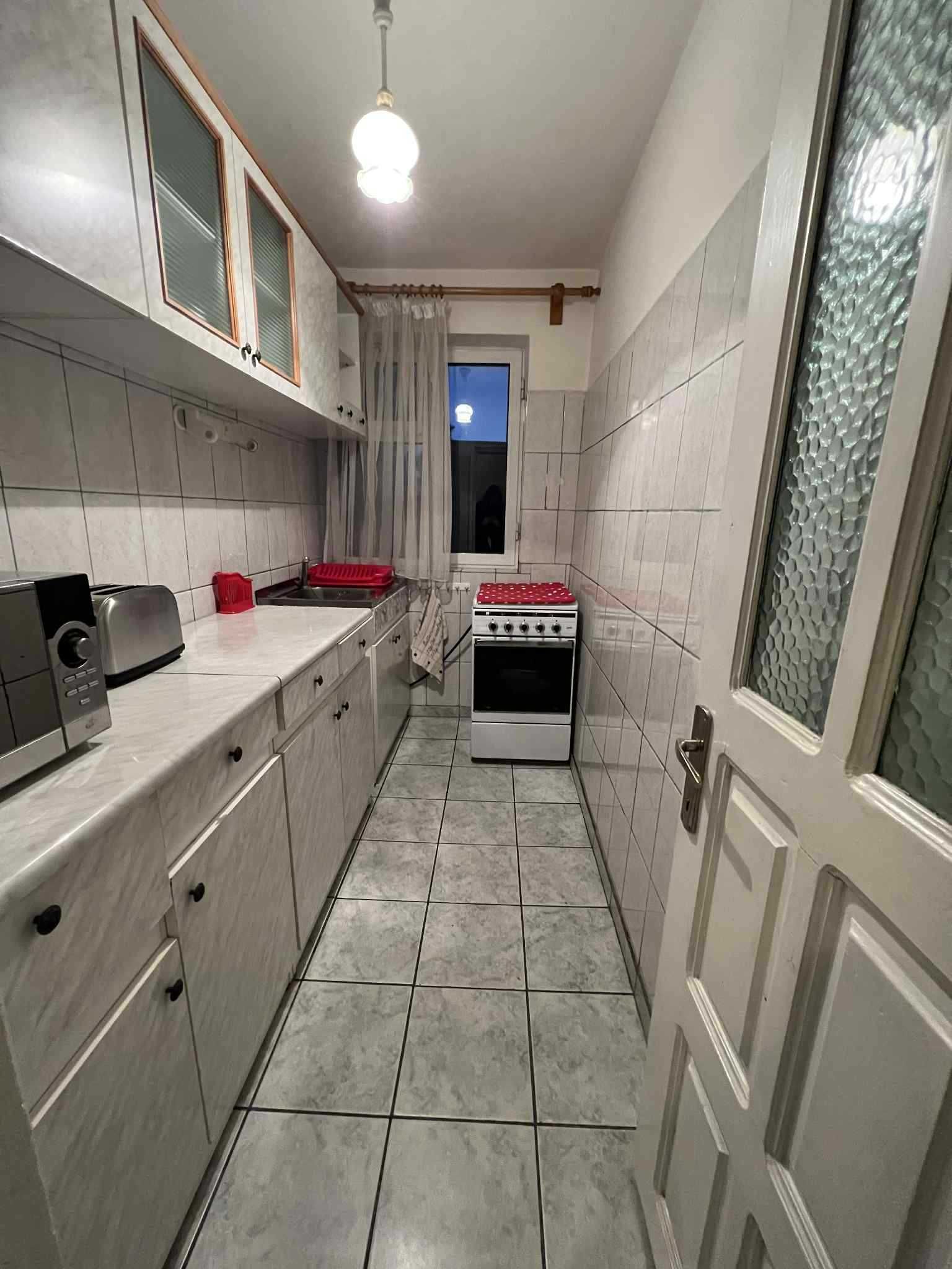 Apartament 2 camere Radauti