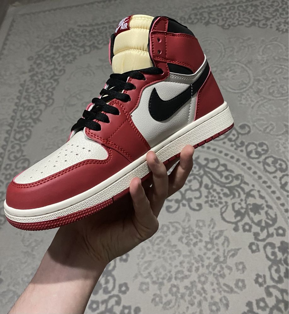 Air Jordan 1 Retro